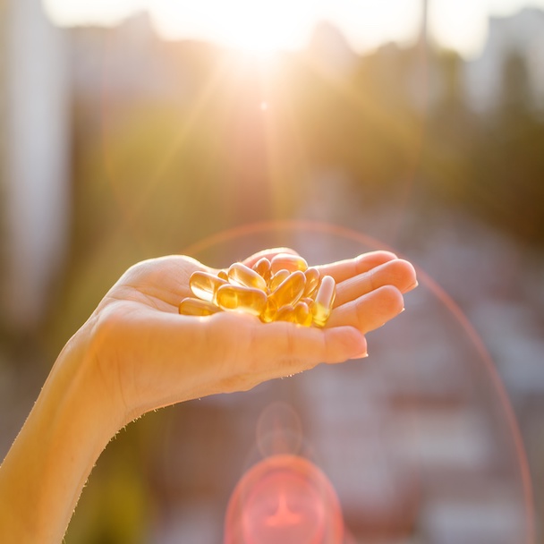 What You Need to Know About Vitamin D
