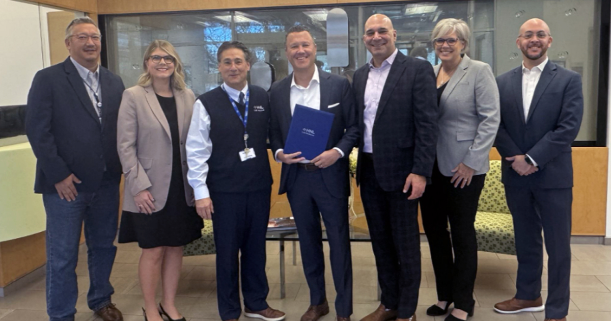 HNL Lab Medicine Launches Strategic Preferred Partnership with Diasorin
